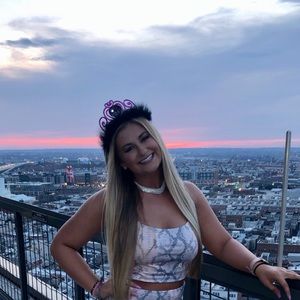 Meet your Posher, Karissa